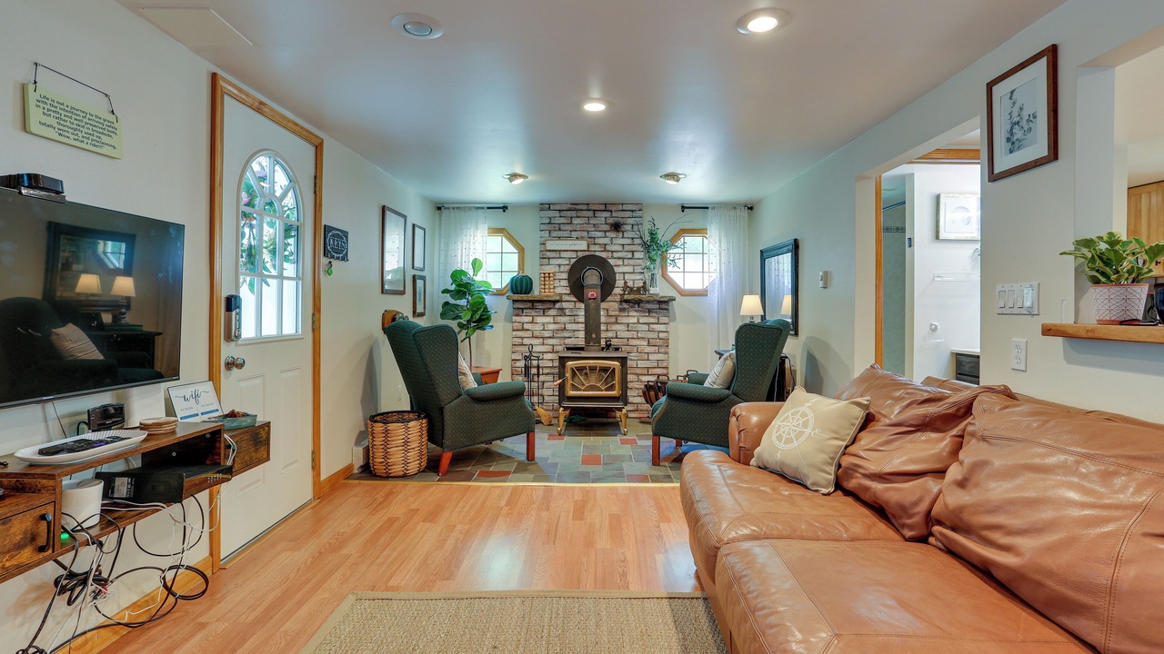 Photo of Livingroom in Circleville