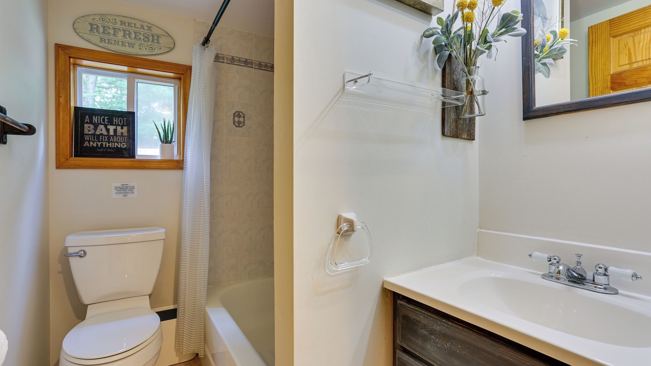 Photo of Bathroom in Circleville