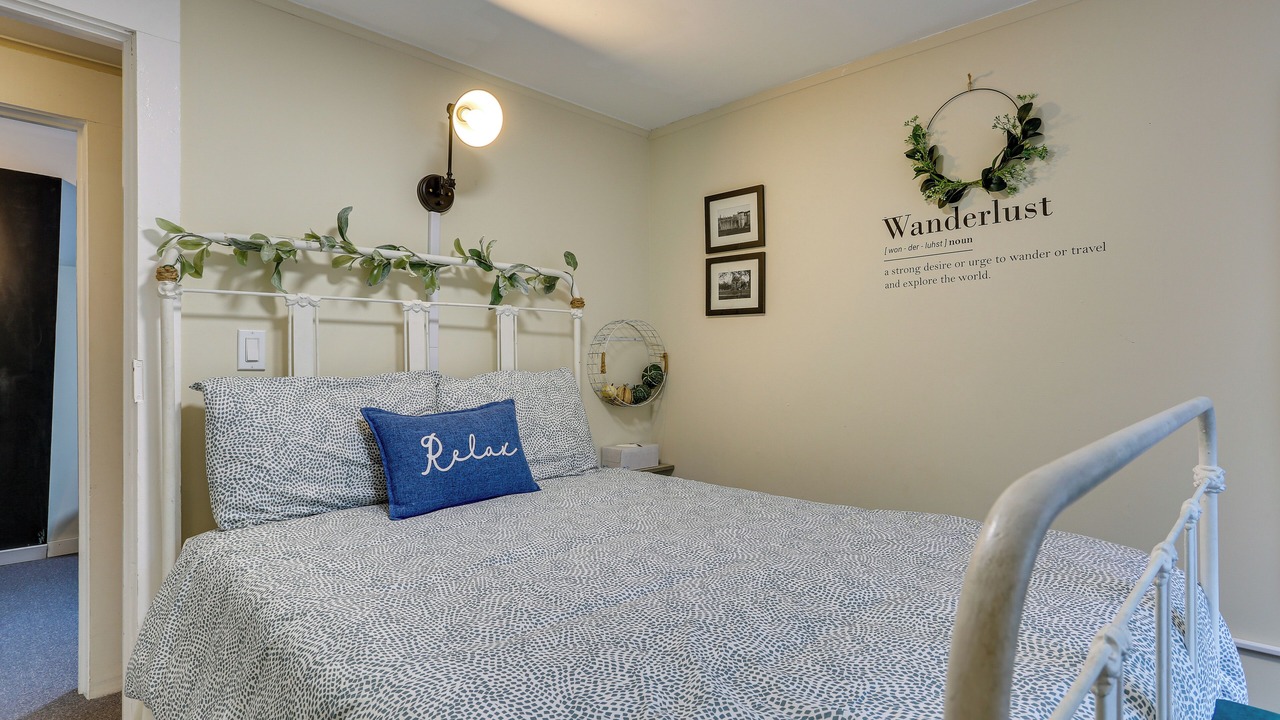 Photo of Bedroom in Circleville