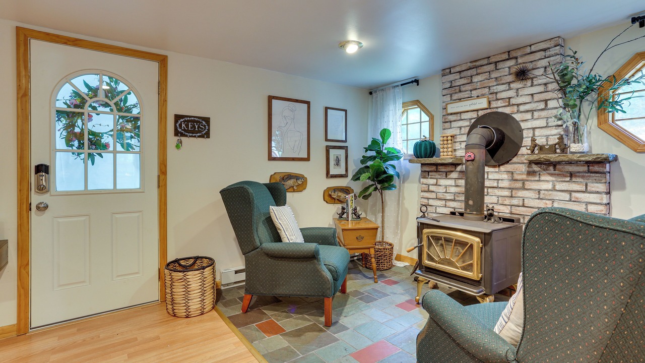 Photo of Bedroom in Circleville