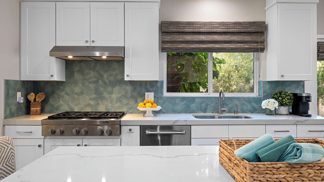 Photo of Kitchen in Mar Vista