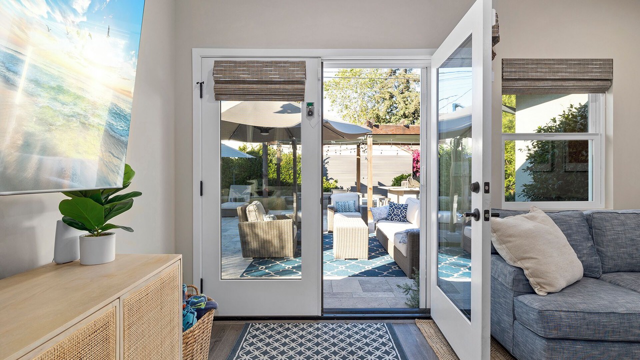 Photo of Livingroom in Mar Vista