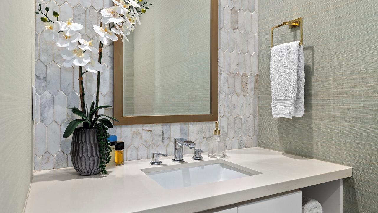 Photo of Bathroom in Mar Vista