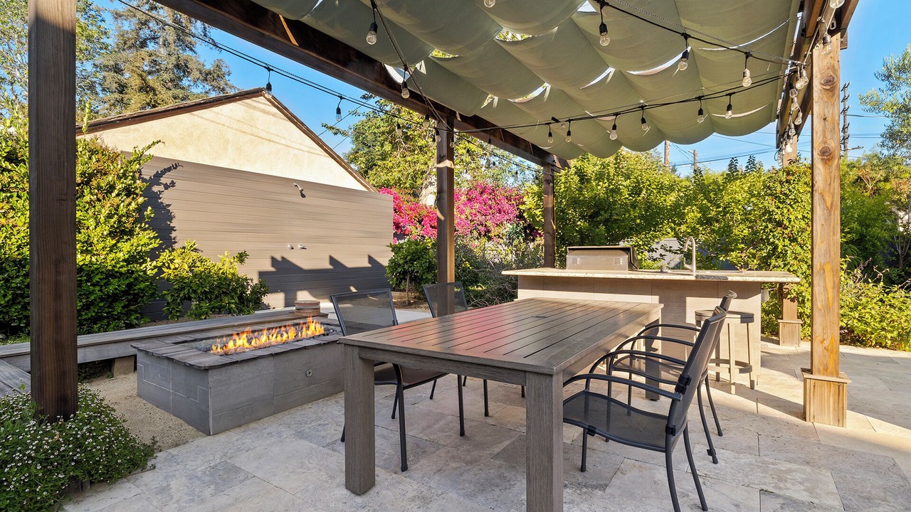 Photo of Outdoor in Mar Vista