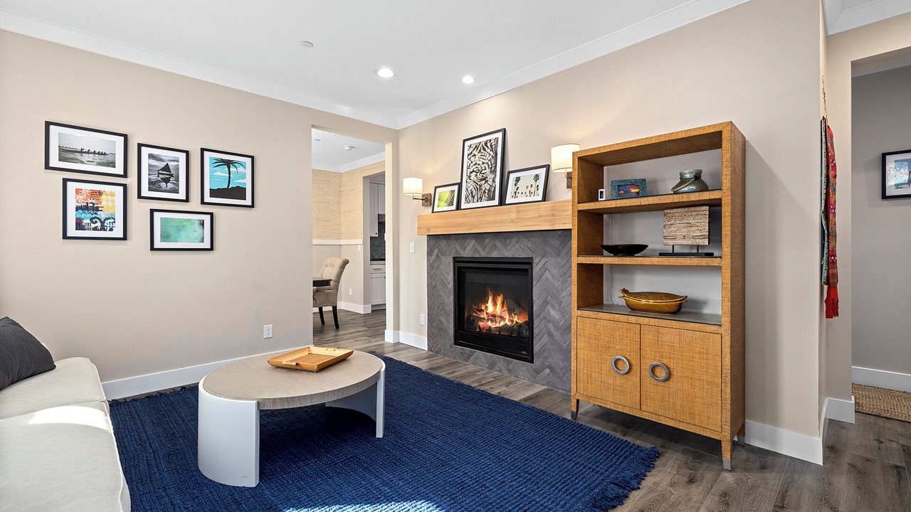 Photo of Livingroom in Mar Vista