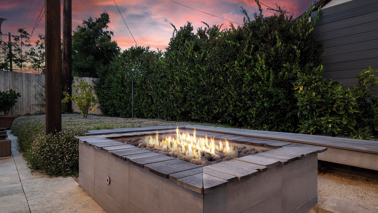 Photo of Outdoor in Mar Vista
