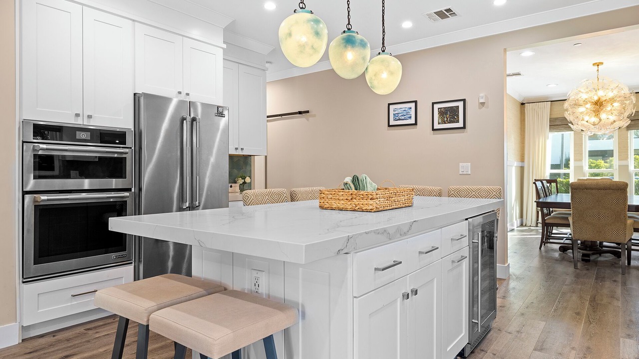 Photo of Kitchen in Mar Vista