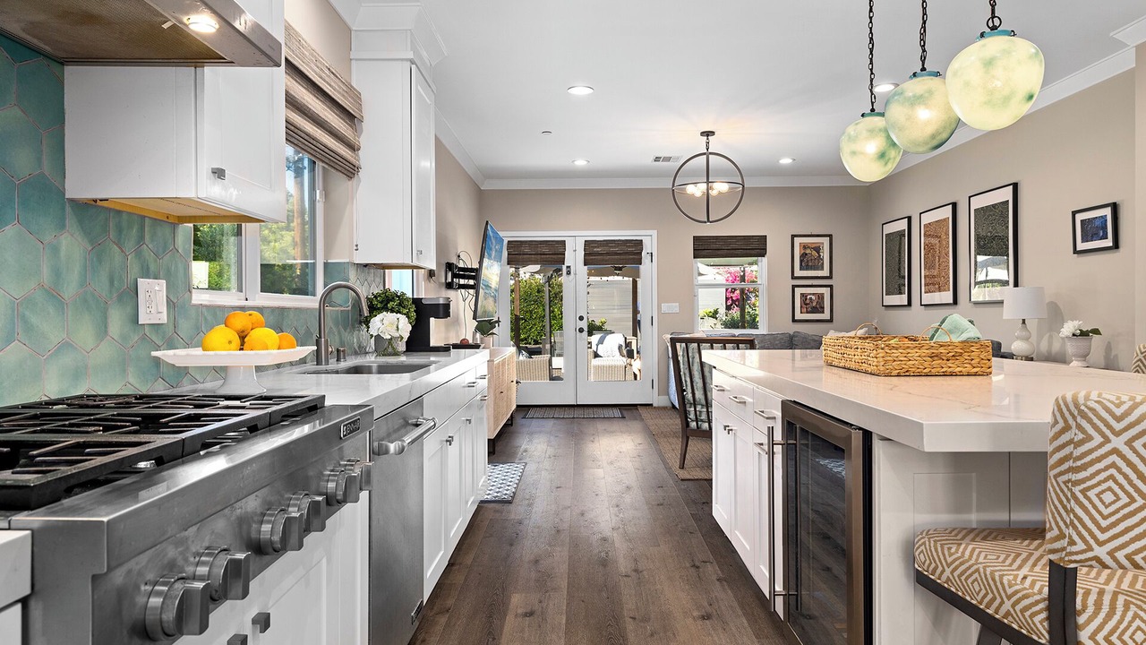 Photo of Kitchen in Mar Vista