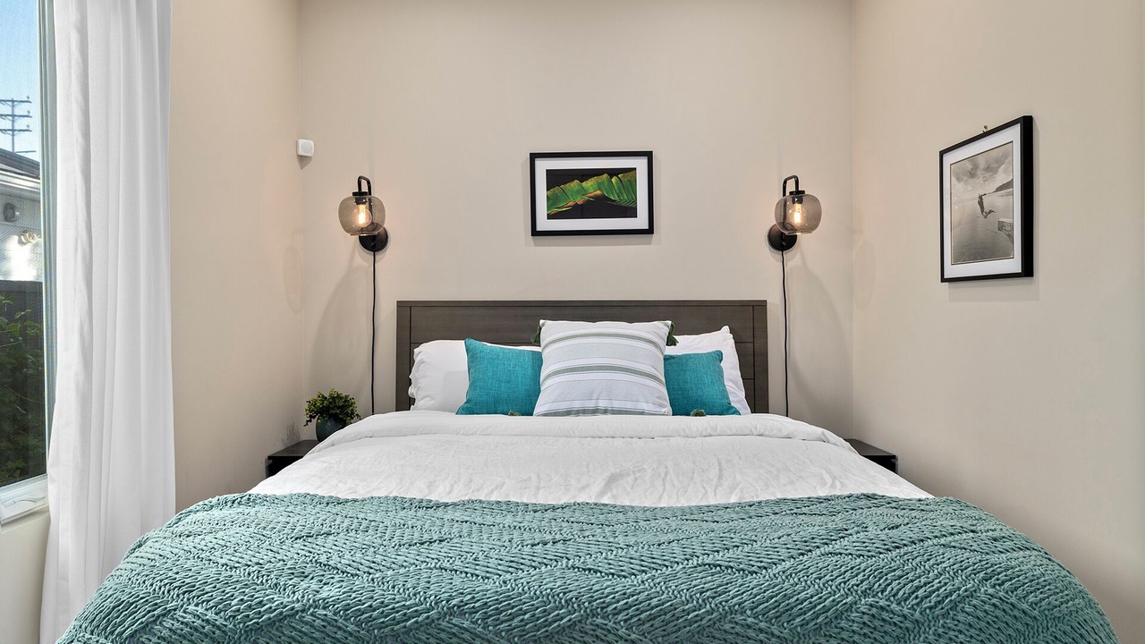 Photo of Bedroom in Mar Vista