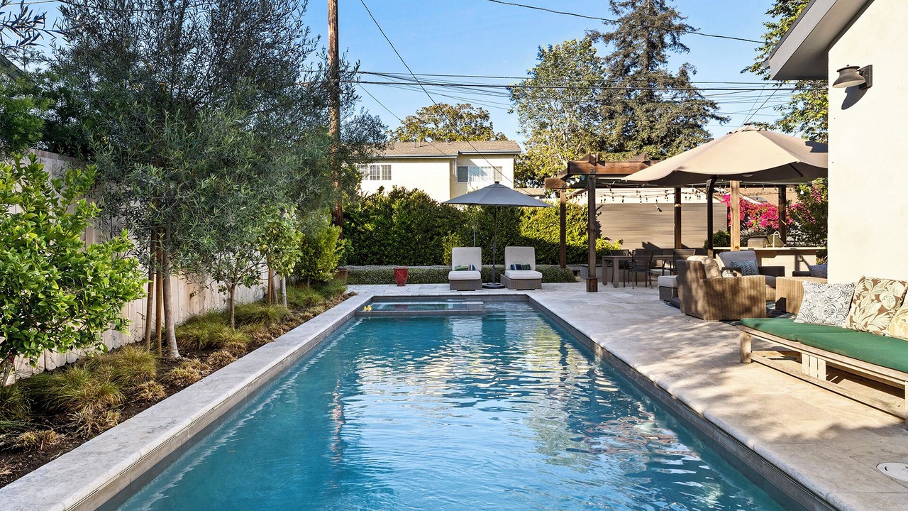Photo of Outdoor in Mar Vista