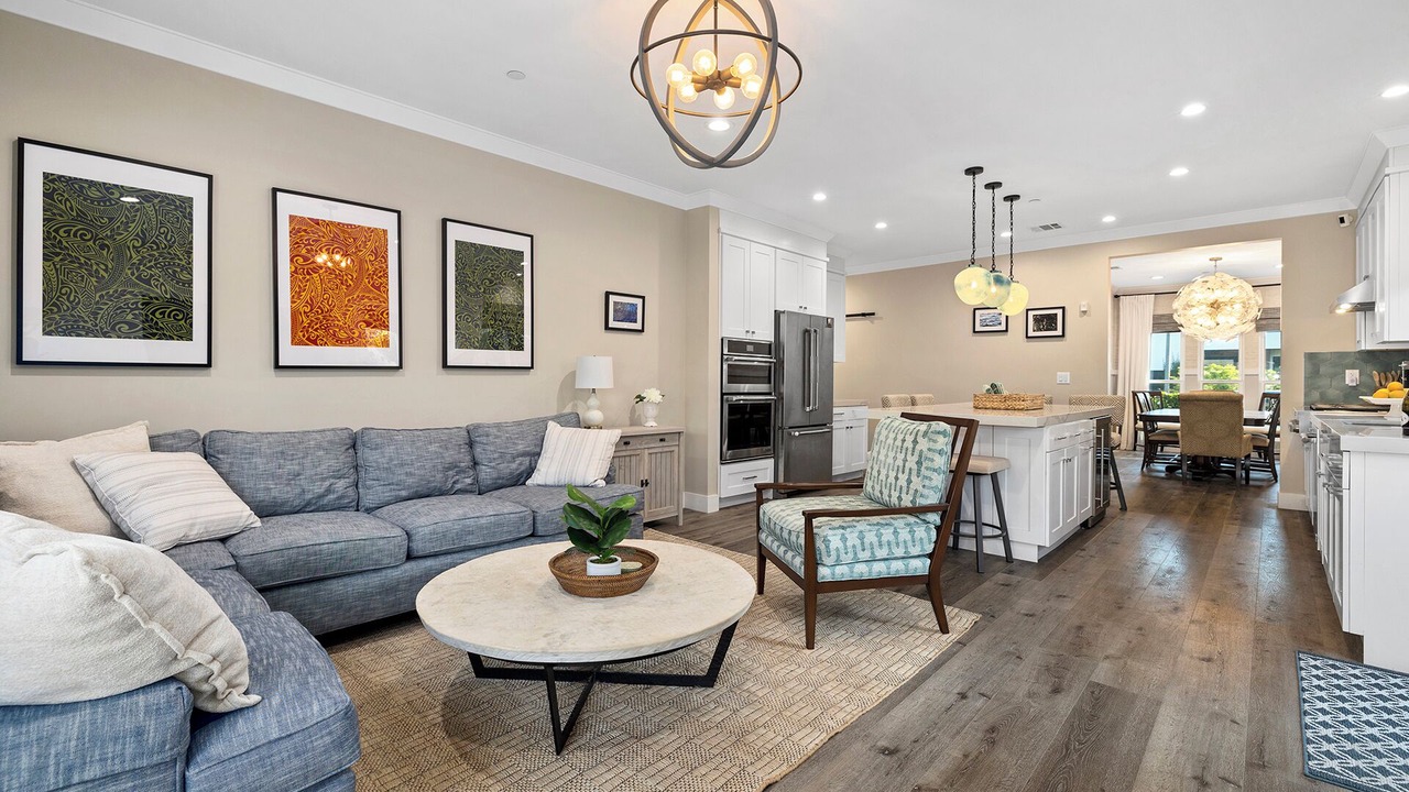 Photo of Livingroom in Mar Vista