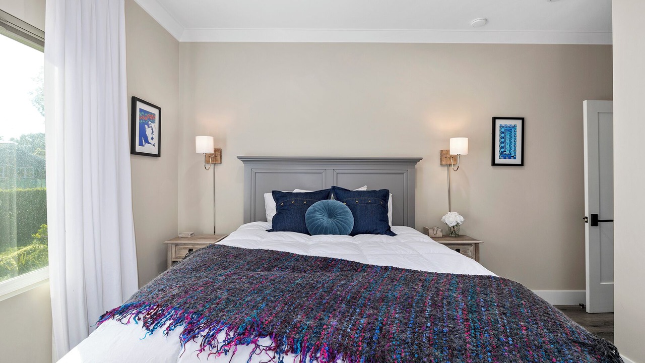 Photo of Bedroom in Mar Vista
