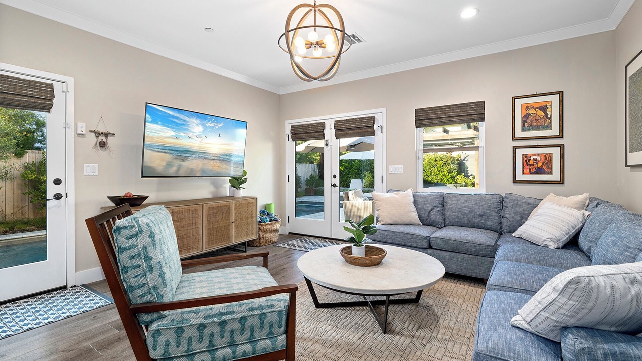 Photo of Livingroom in Mar Vista