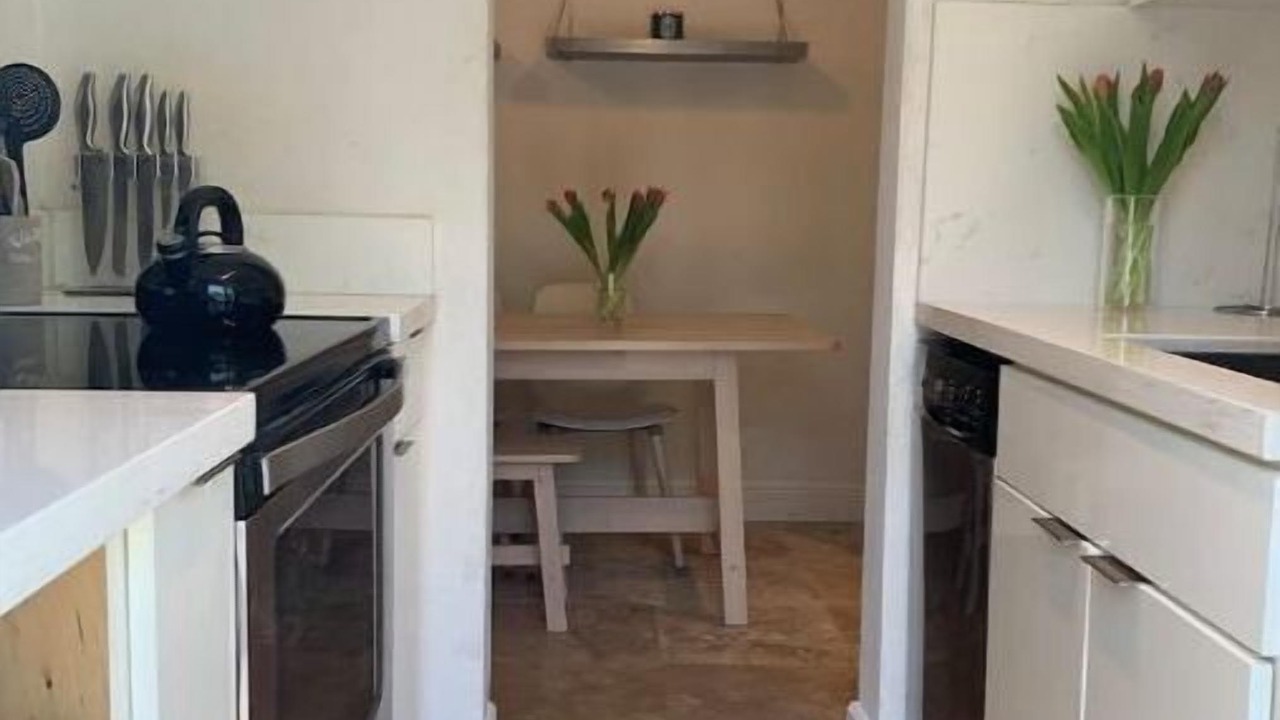 Photo of Kitchen in Key Biscayne