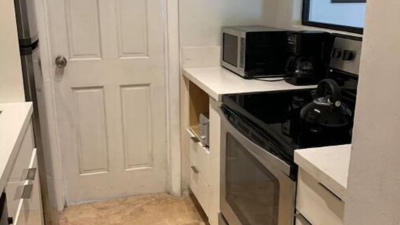 Photo of Kitchen in Key Biscayne