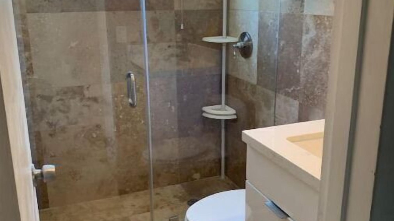 Photo of Bathroom in Key Biscayne