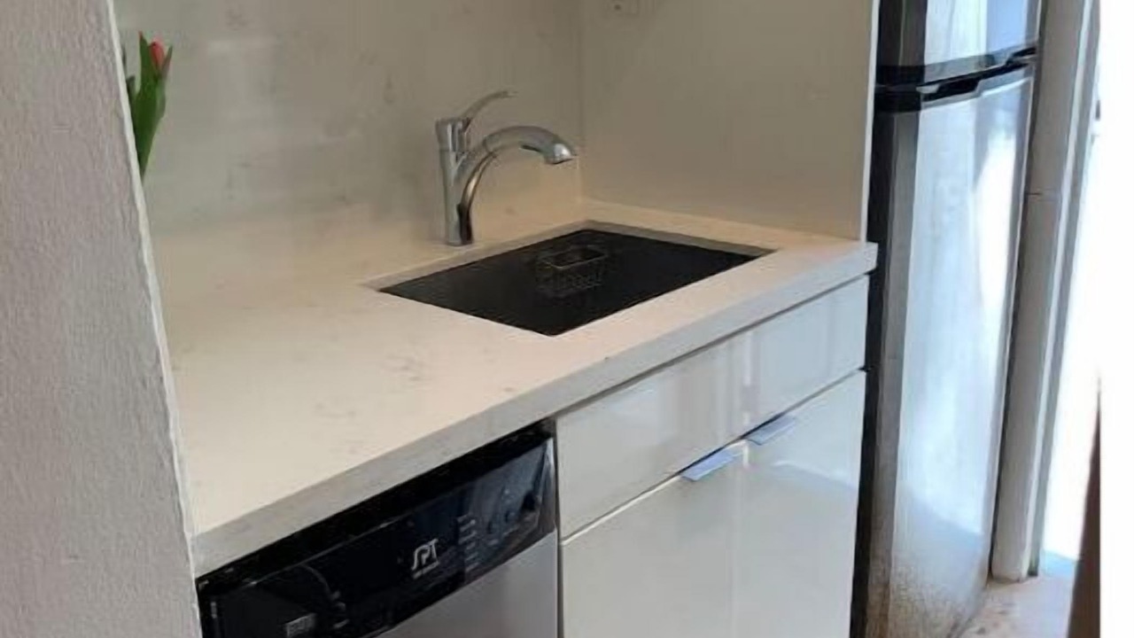 Photo of Kitchen in Key Biscayne