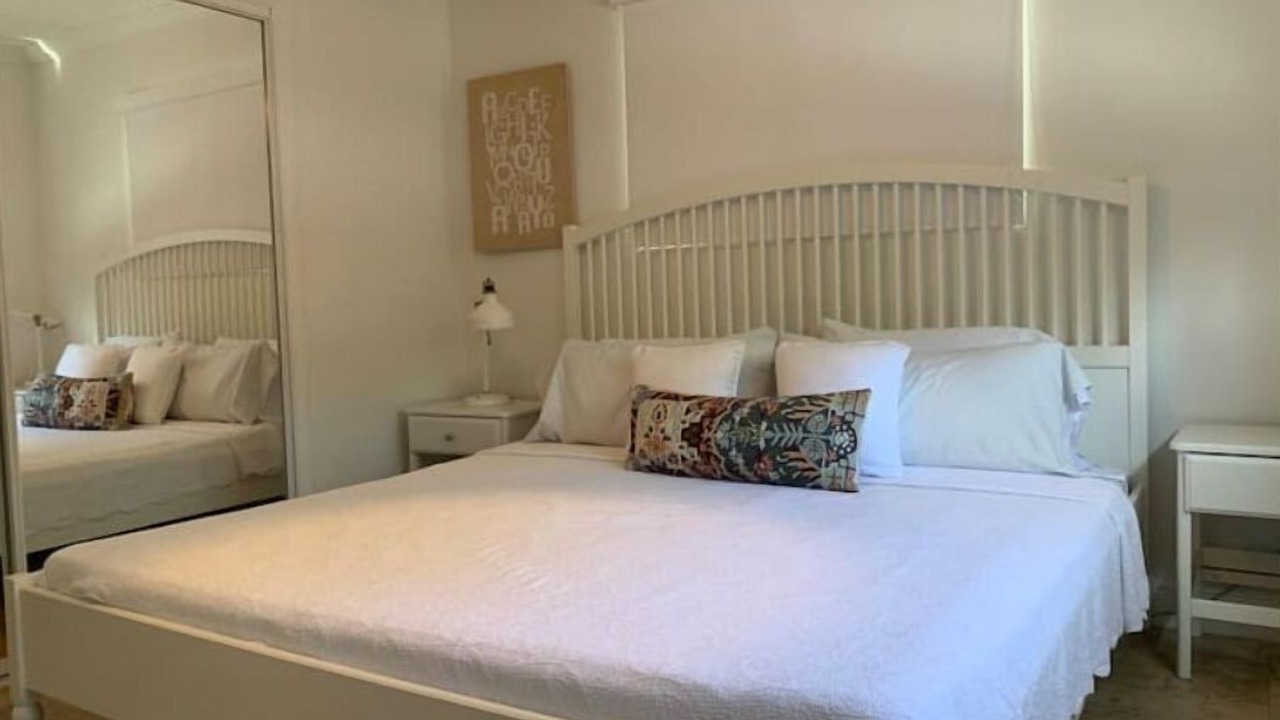 Photo of Bedroom in Key Biscayne