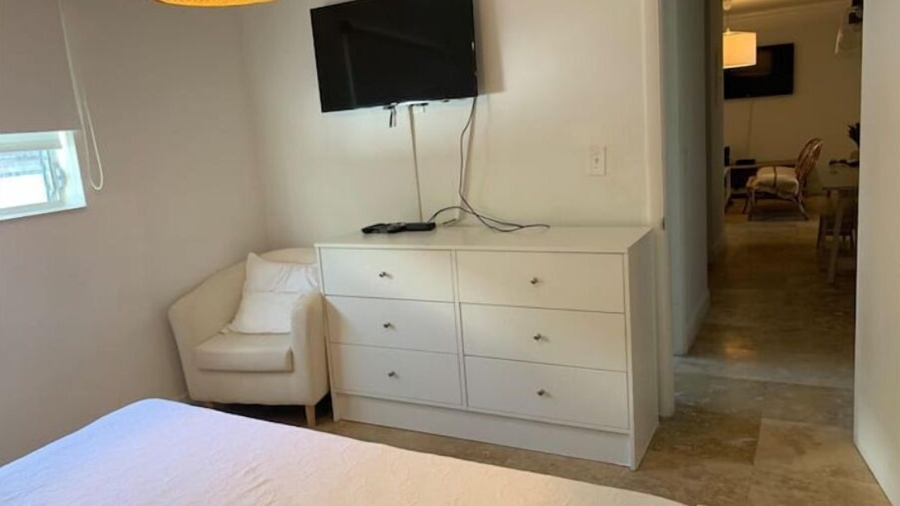 Photo of Bedroom in Key Biscayne