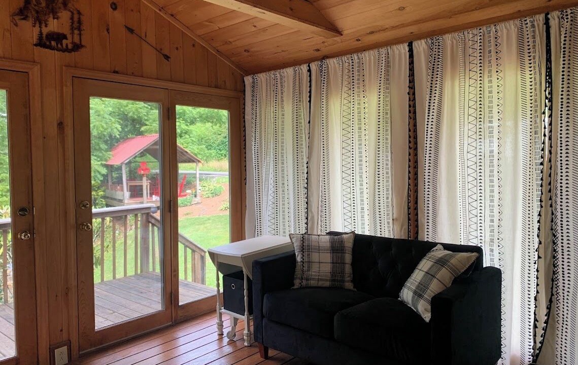 Photo of Bedroom in Crumpler