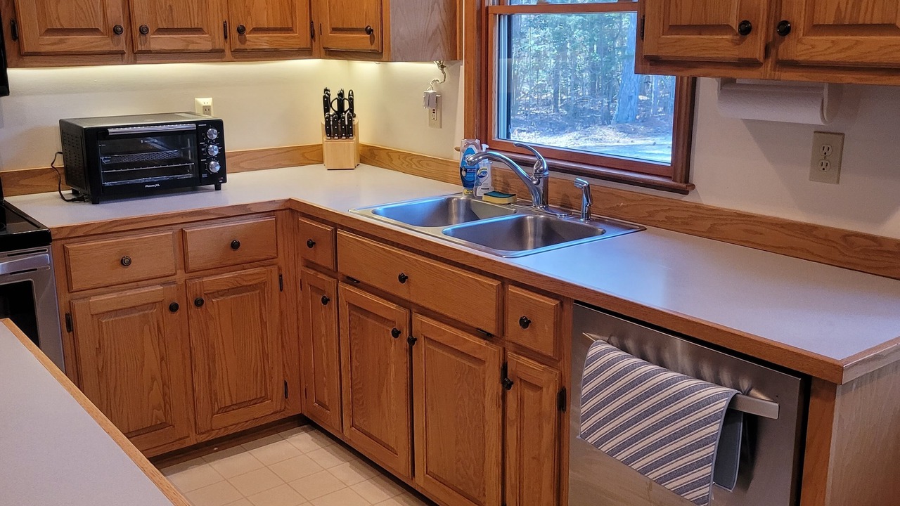 Photo of Kitchen in Boydton