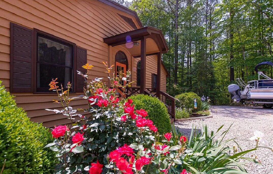 Photo of Outdoor in Boydton