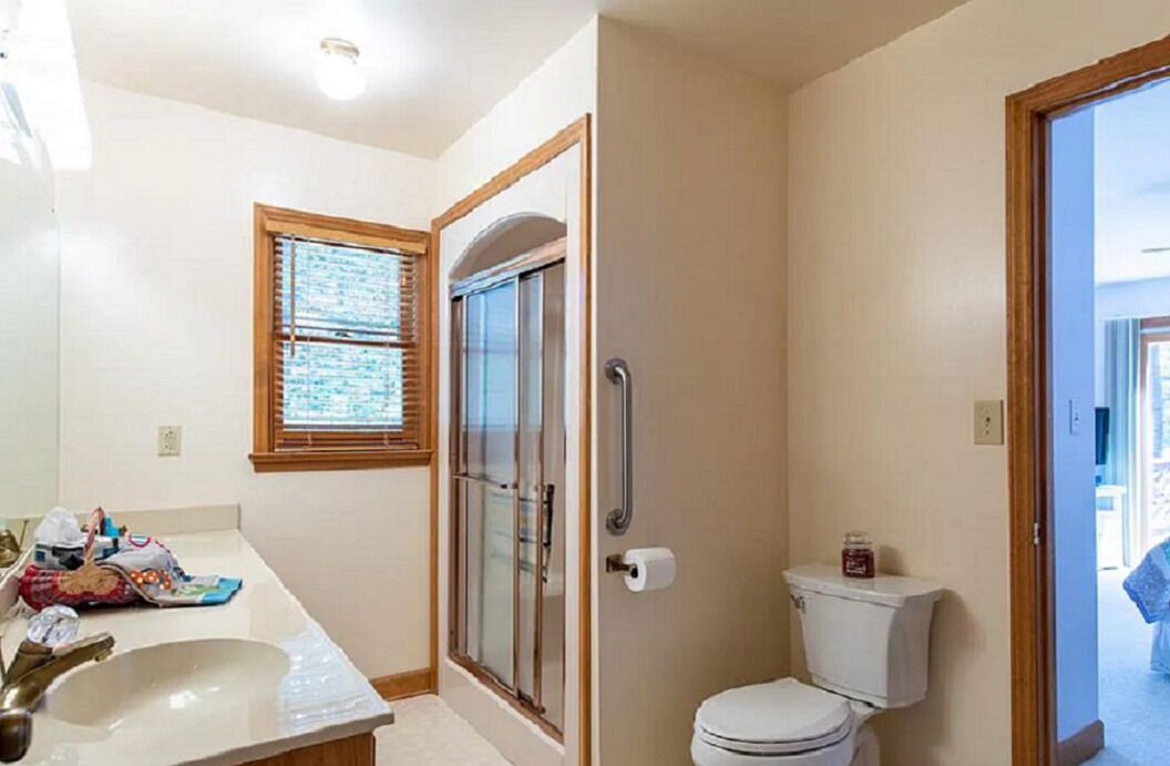Photo of Bathroom in Boydton