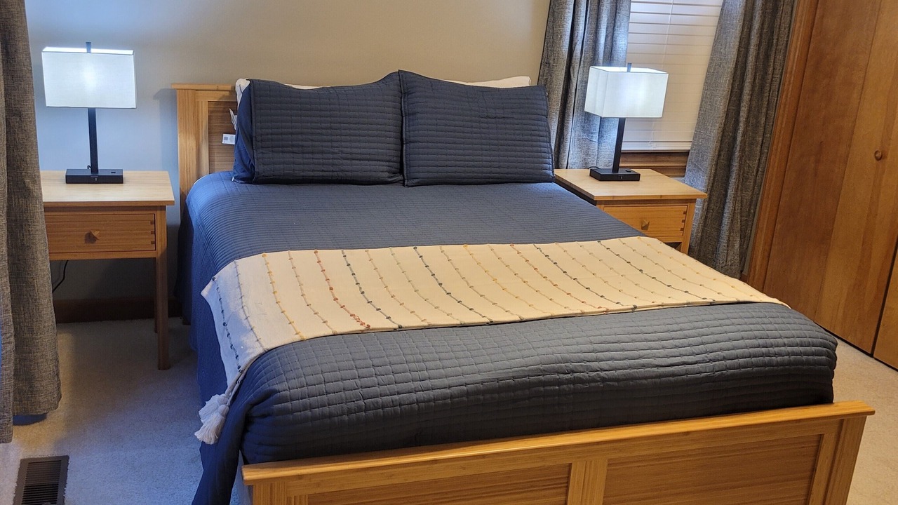Photo of Bedroom in Boydton