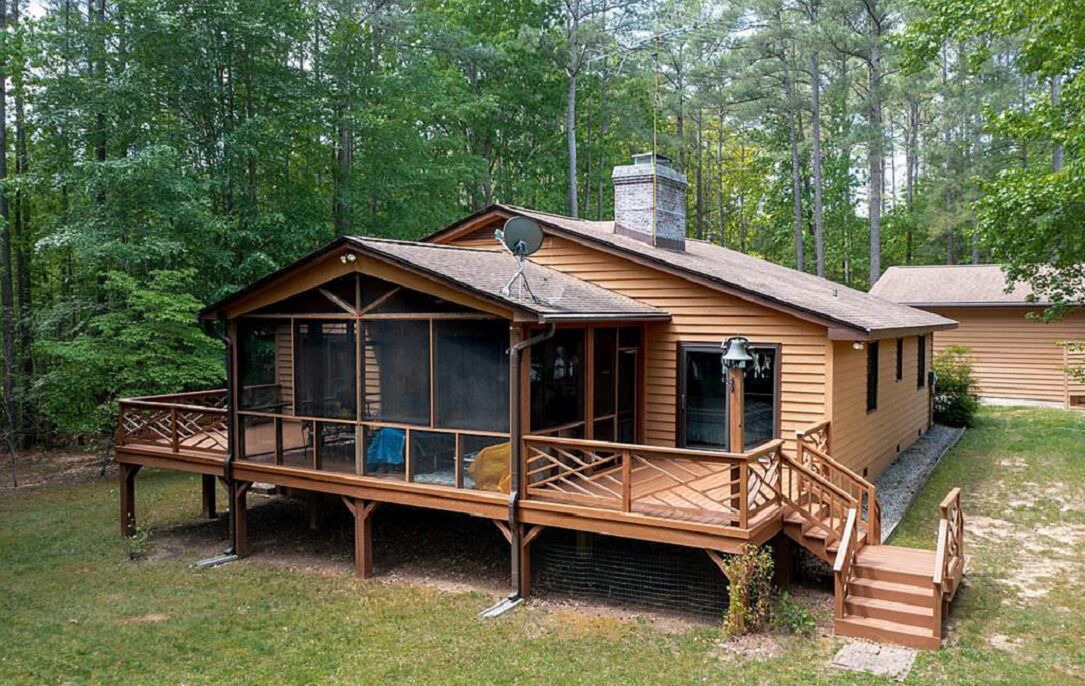 Photo of Outdoor in Boydton