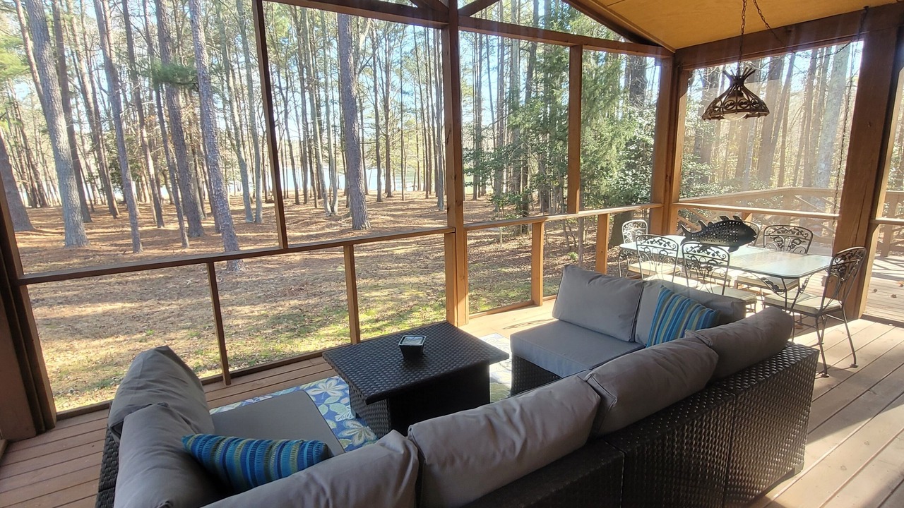 Photo of Livingroom in Boydton