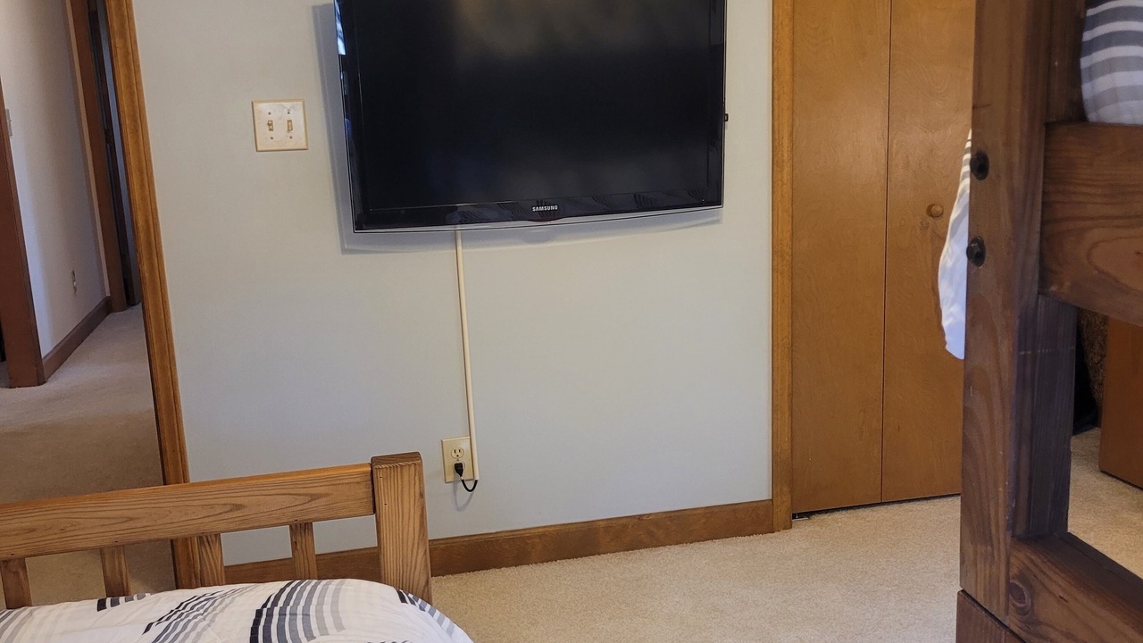 Photo of Bedroom in Boydton
