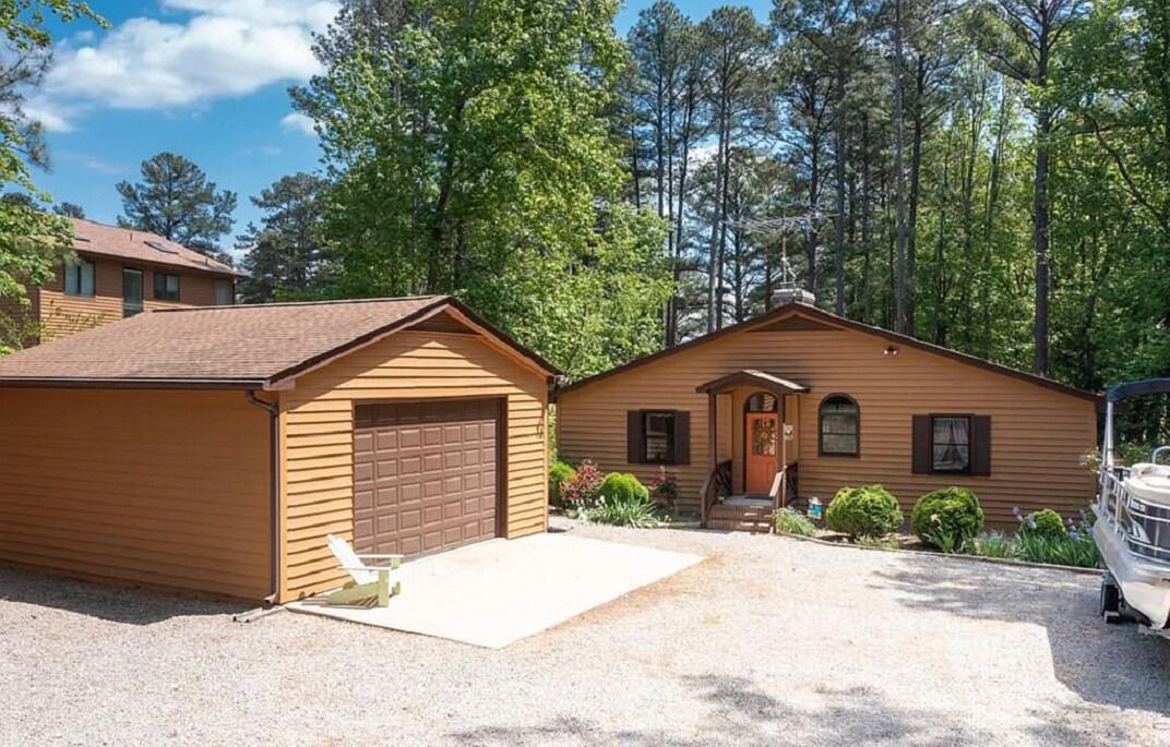 Photo of Outdoor in Boydton