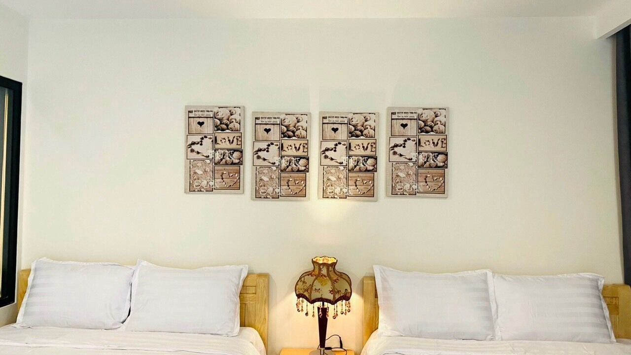 Photo of Bedroom in Quy Nhon