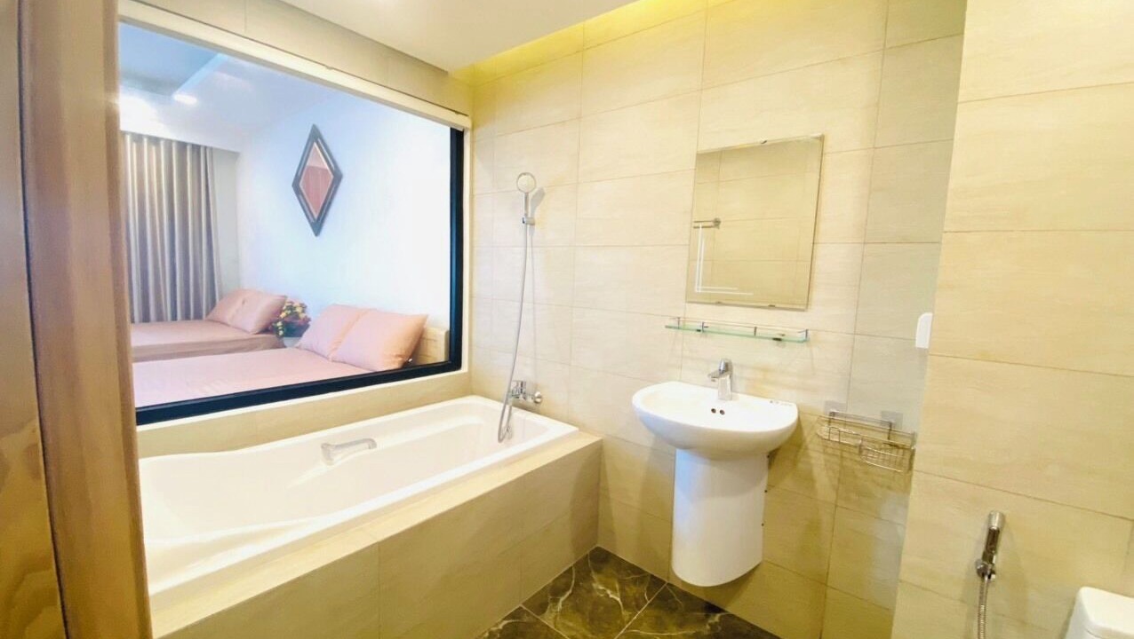 Photo of Bathroom in Quy Nhon