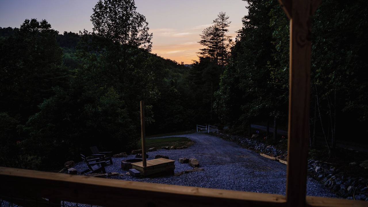 Photo of Outdoor in Penrose