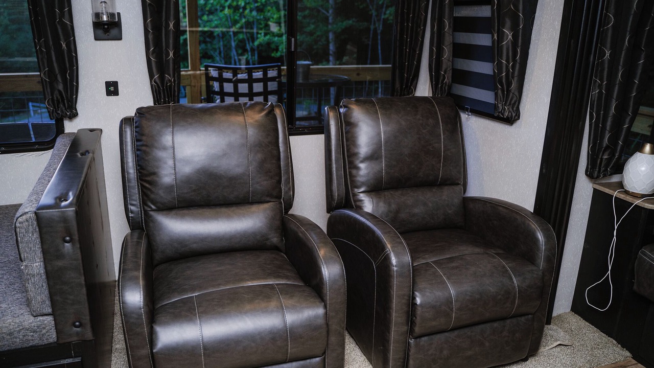 Photo of Livingroom in Penrose