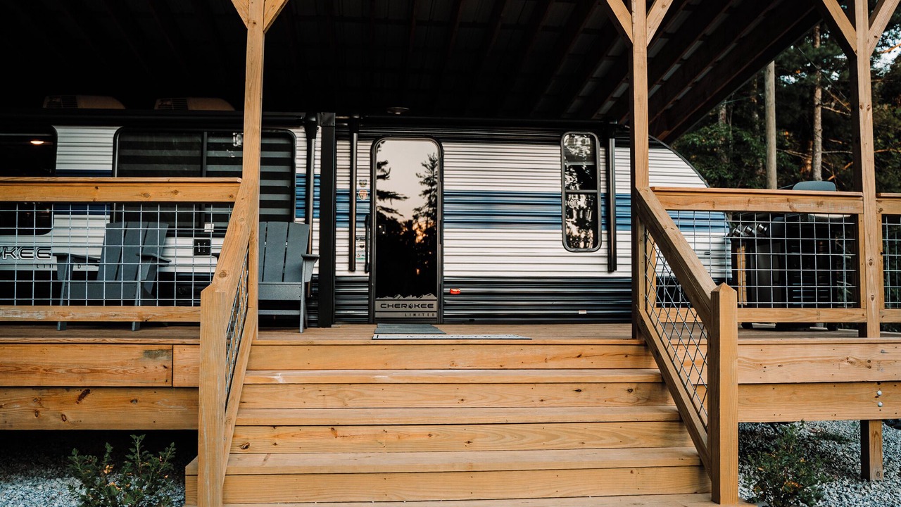 Photo of Outdoor in Penrose