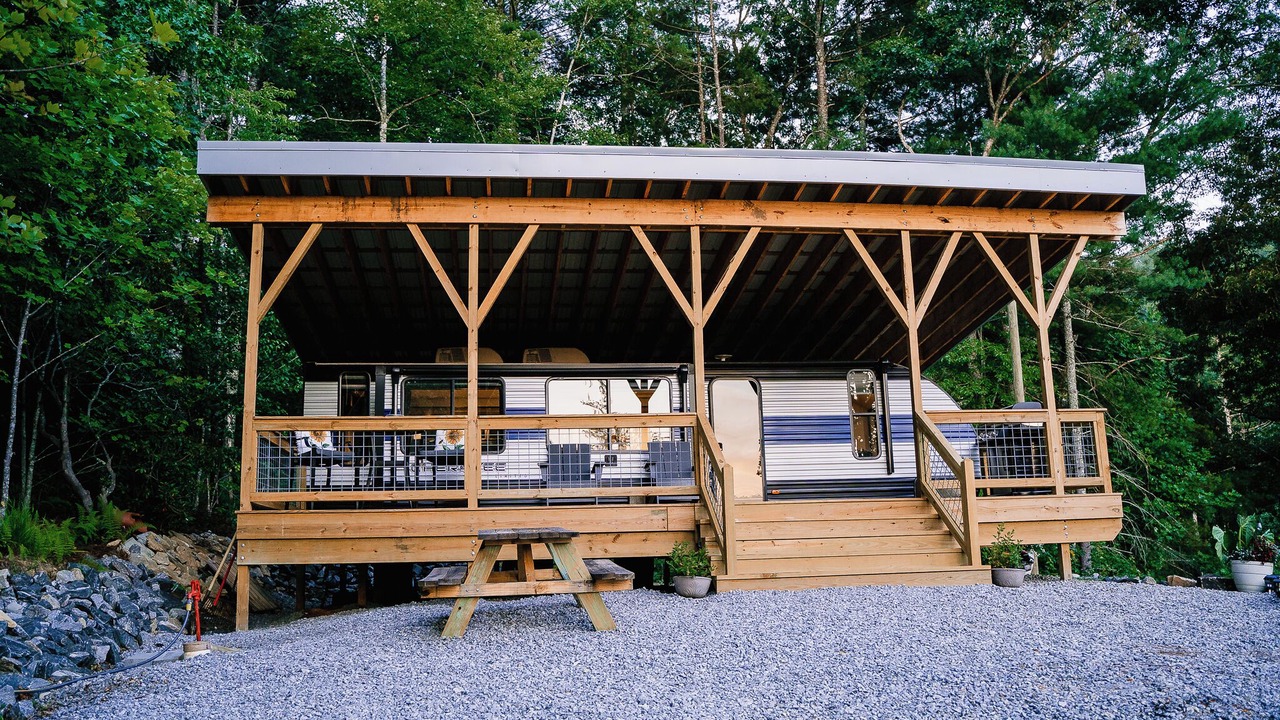 Photo of Outdoor in Penrose