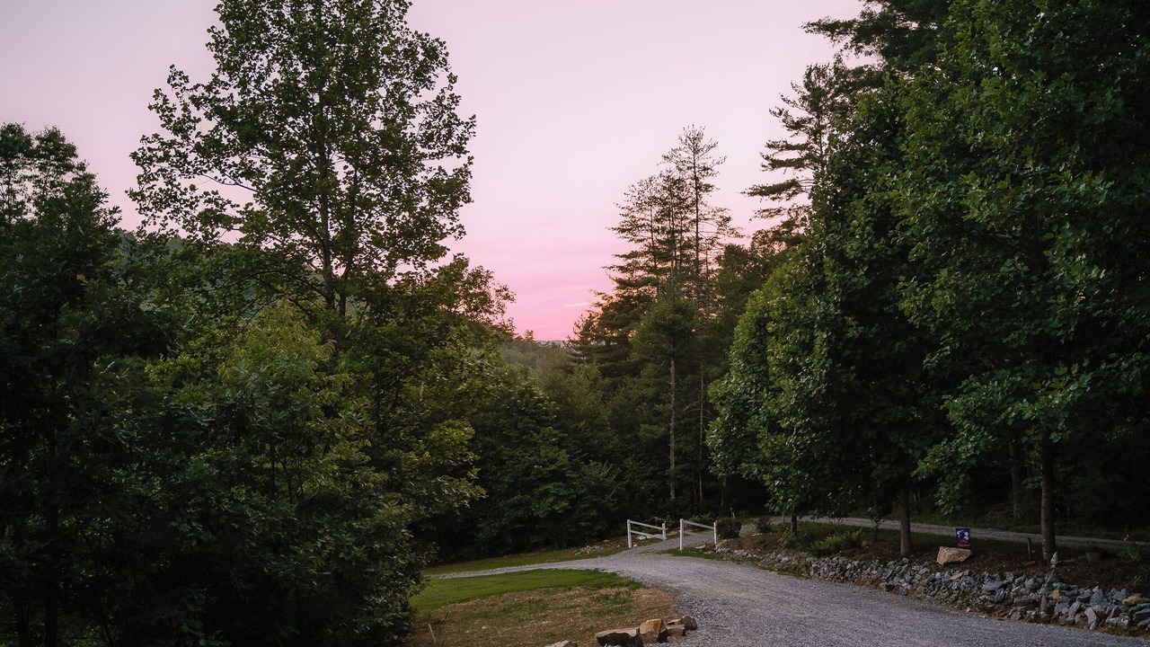 Photo of Outdoor in Penrose