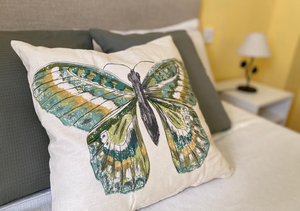 Photo of Bedroom in Jardin de la Abadia