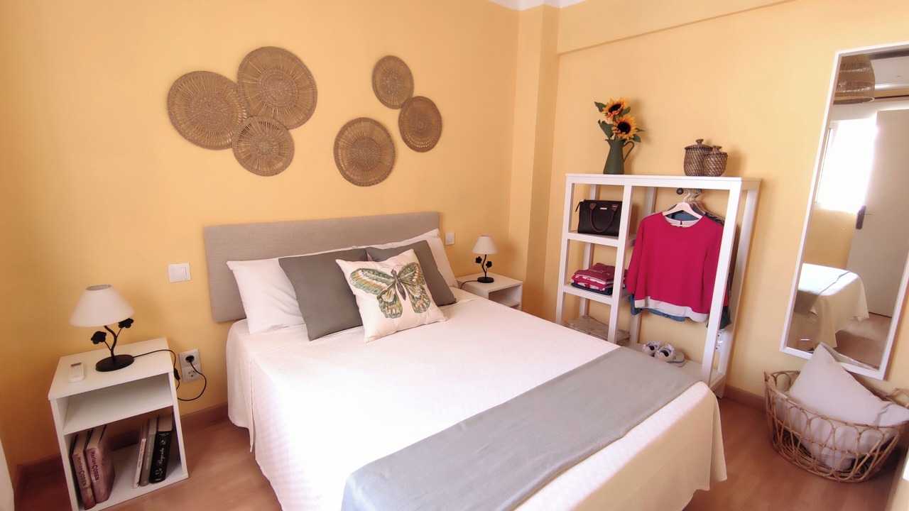 Photo of Bedroom in Jardin de la Abadia