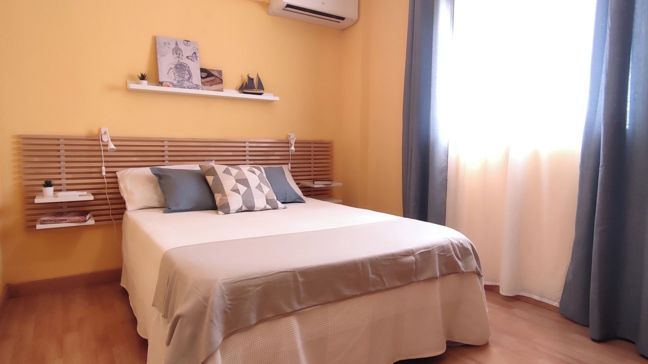 Photo of Bedroom in Jardin de la Abadia