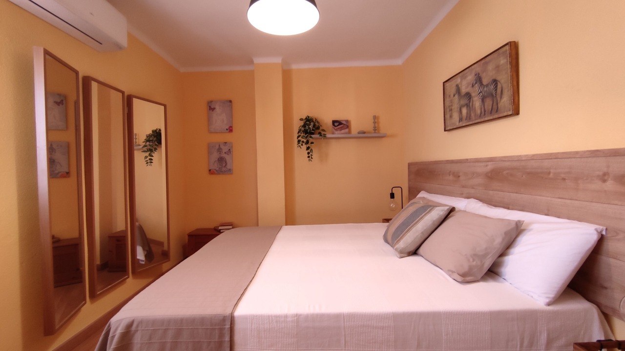Photo of Bedroom in Jardin de la Abadia
