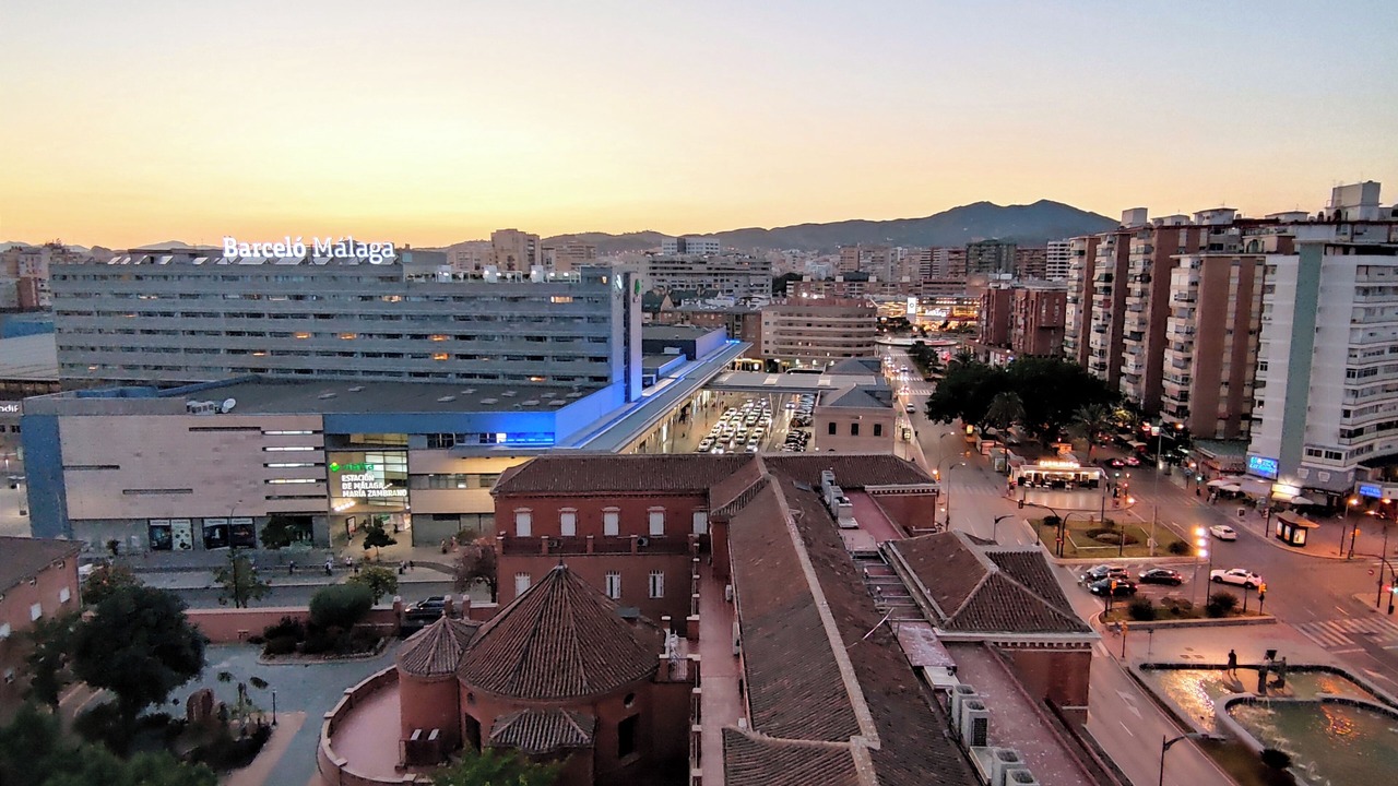 Photo of Outdoor in Jardin de la Abadia