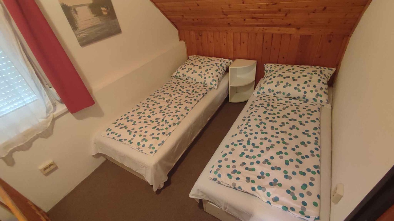 Photo of Bedroom in Siofok-Sosto