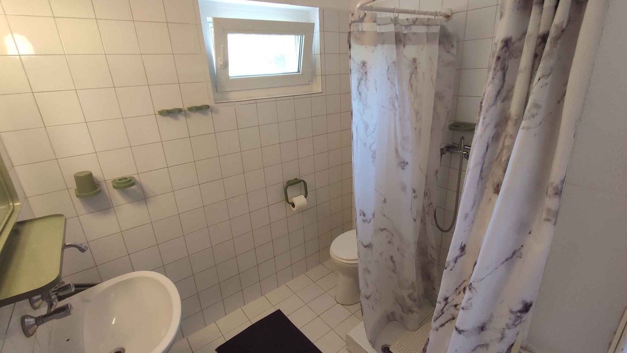 Photo of Bathroom in Siofok-Sosto