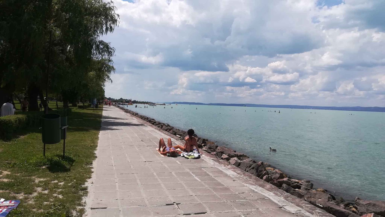 Photo of Others in Siofok-Sosto