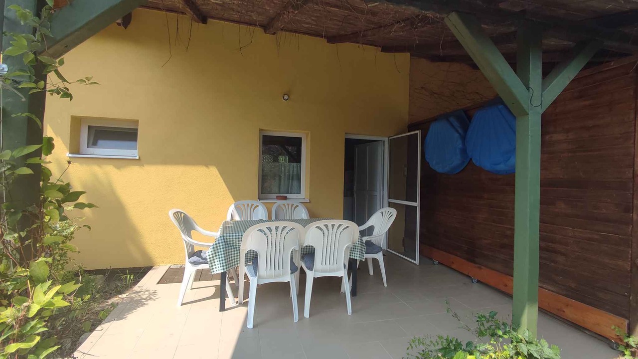 Photo of Outdoor in Siofok-Sosto