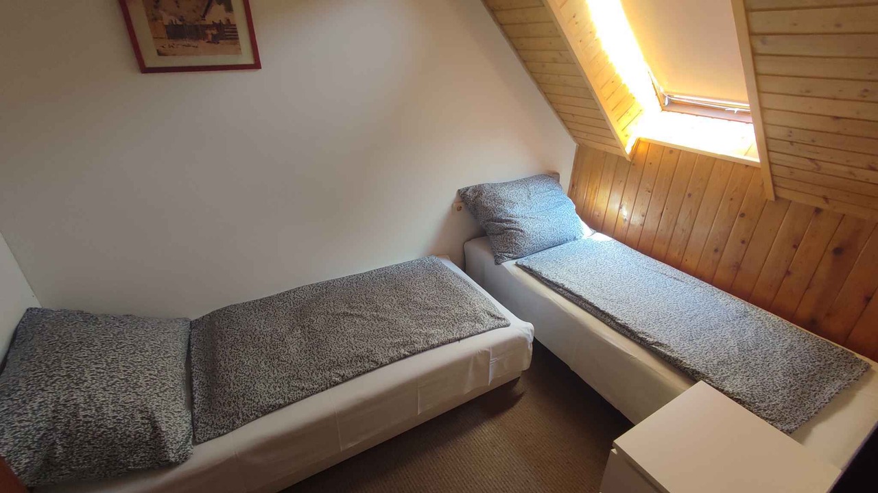 Photo of Bedroom in Siofok-Sosto