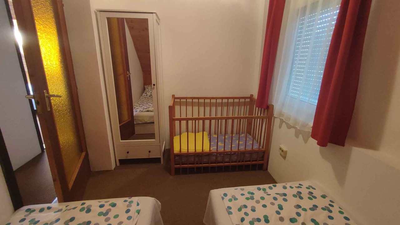 Photo of Bedroom in Siofok-Sosto